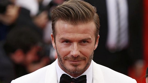 Tìm hiểu những thông tin có liên quan đến tiểu sử David Beckham
