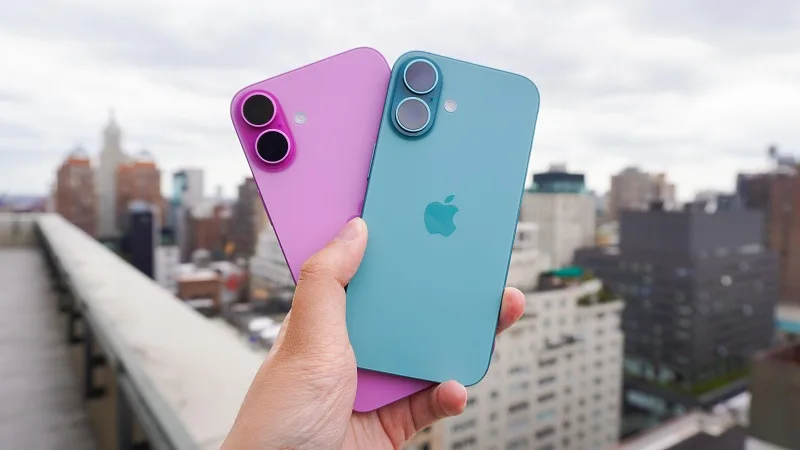 ai tren iphone 16 co gi kham pha ky nguyen apple intelligence dot pha