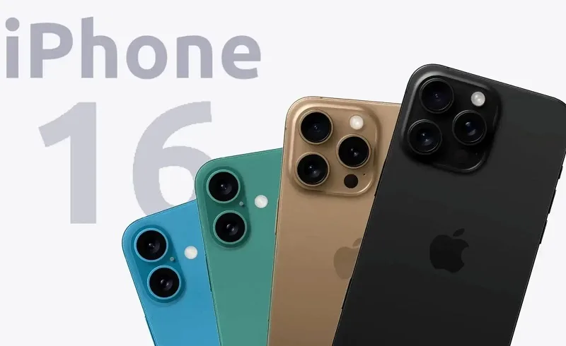 ai tren iphone 16 co gi kham pha ky nguyen apple intelligence dot pha