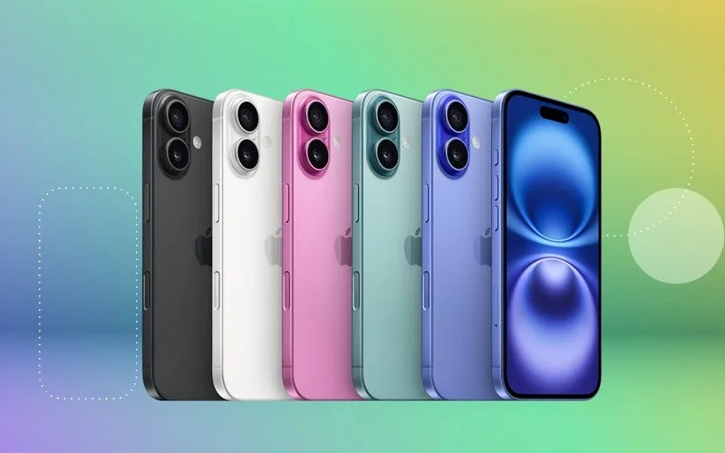 ai tren iphone 16 co gi kham pha ky nguyen apple intelligence dot pha