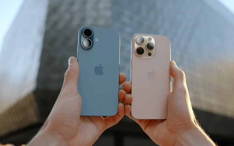 ai tren iphone 16 co gi kham pha ky nguyen apple intelligence dot pha