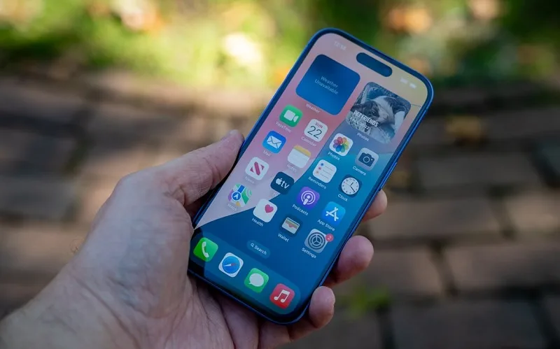 ai tren iphone 16 co gi kham pha ky nguyen apple intelligence dot pha