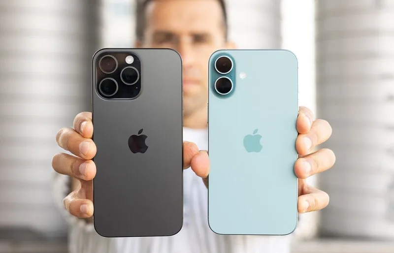 ai tren iphone 16 co gi kham pha ky nguyen apple intelligence dot pha