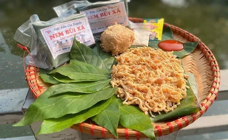 bac ninh co dac san gi top mon ngon dam chat kinh bac