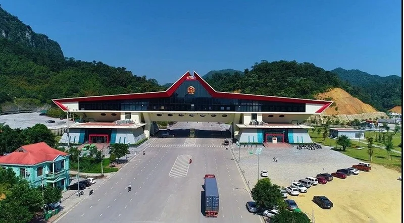 cua khau huu nghi o tinh nao vi tri va vai tro quan trong