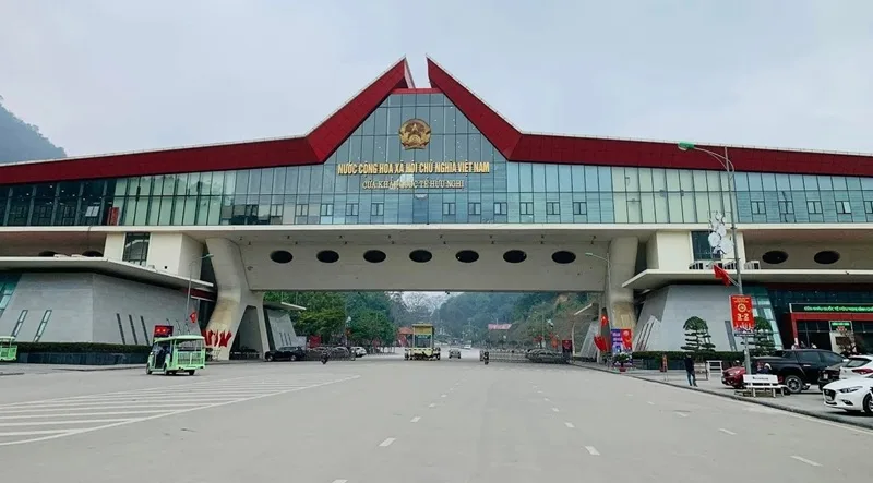 cua khau huu nghi o tinh nao vi tri va vai tro quan trong