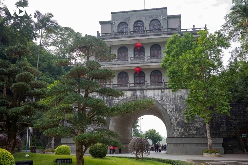 cua khau huu nghi o tinh nao vi tri va vai tro quan trong