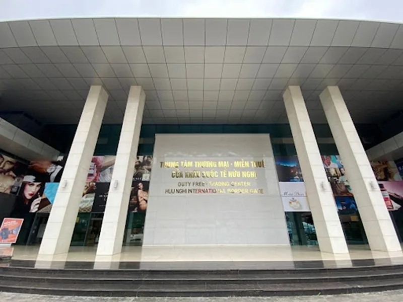 cua khau huu nghi o tinh nao vi tri va vai tro quan trong