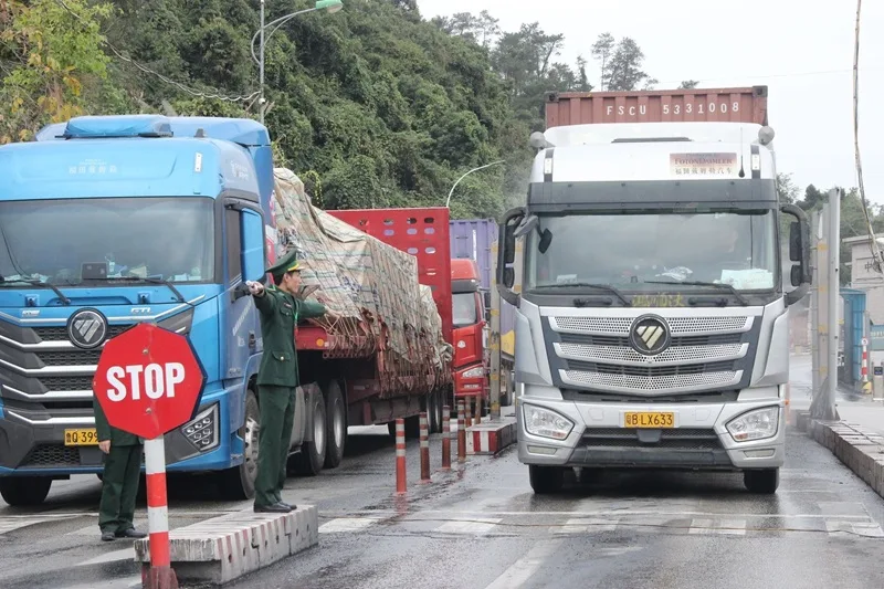 cua khau huu nghi o tinh nao vi tri va vai tro quan trong