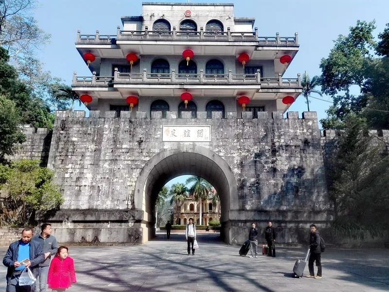 cua khau huu nghi o tinh nao vi tri va vai tro quan trong