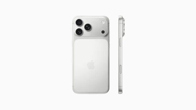 iphone 17 pro max co may mau cap nhat bang mau day du nhat