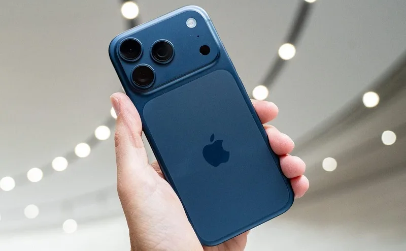 iphone 17 pro max co may mau cap nhat bang mau day du nhat