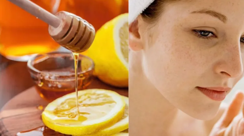 Mặt nạ mật ong và chanh cần được pha loãng, thử trước trên vùng da nhỏ và không nên dùng cho da nhạy cảm.