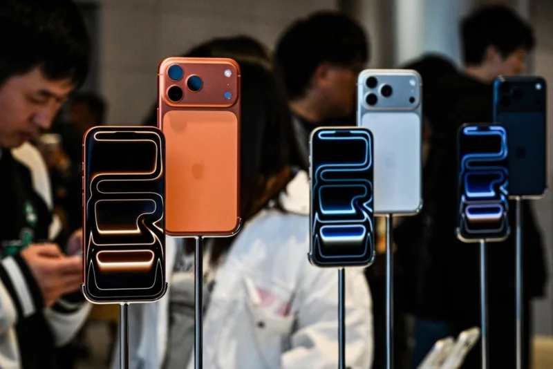 Giá iPhone 18 chưa được công bố và có thể thay đổi theo phiên bản, dung lượng, chi phí linh kiện và từng thị trường.