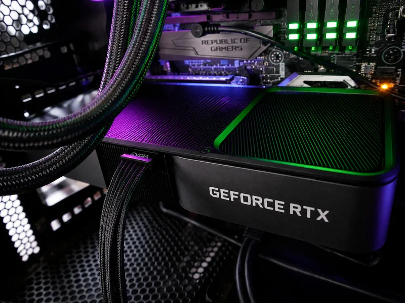 Trước khi nâng cấp card đồ họa Nvidia, nên kiểm tra CPU, nguồn điện, màn hình, kích thước case và hiệu năng GPU hiện tại.
