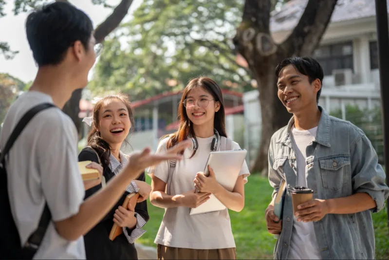 Chứng chỉ Cambridge có thể hỗ trợ hồ sơ học tập hoặc nghề nghiệp khi được đơn vị tiếp nhận công nhận.