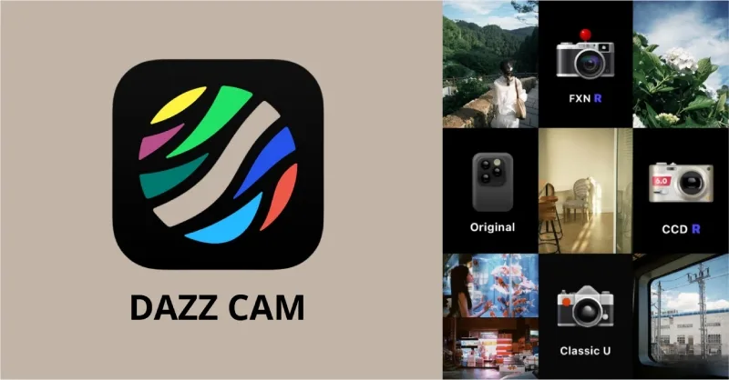 app chinh anh dep