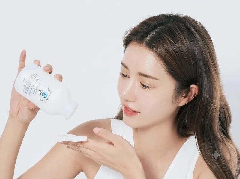 Theo dõi phản ứng khi dùng BHA và gặp bác sĩ nếu da kích ứng kéo dài